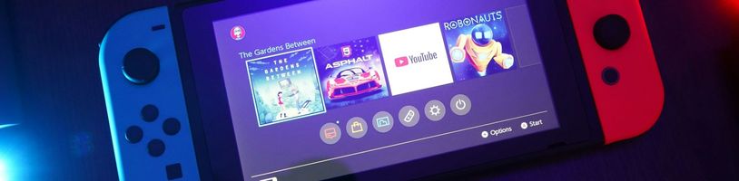 Nintendo mění ceny konzolí Switch v USA. Důvodem jsou tržní podmínky