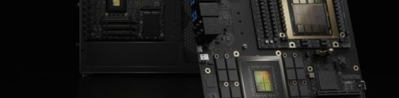 Kompaktní AI superpočítač NVIDIA DGX Spark míří na trh