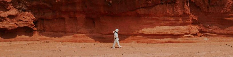 NASA hledá dobrovolníky pro roční simulaci mise na Mars