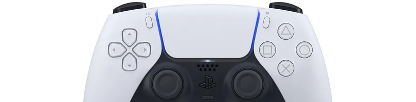 Nová aktualizace pro PlayStation 5 a DualSense