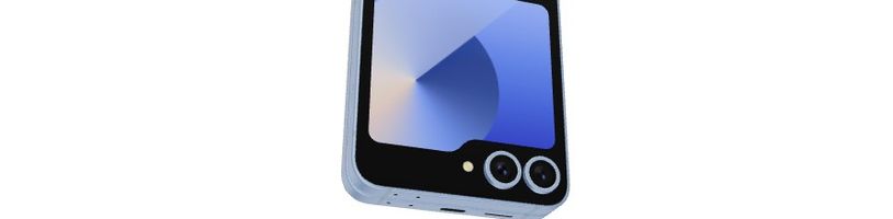 Samsung Galaxy Z Flip 7 prý dostane vnější displej ve stylu Razru bez výřezu