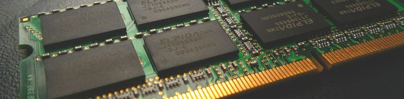 Counterpoint Research varuje, že ceny pamětí neklesnou v letošním roce