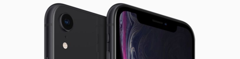 Apple s příchodem iOS 26 ukončuje podporu pro iPhone XR a XS