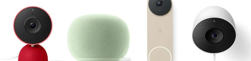 Gemini pro chytré domácnosti dostává paměť a udrží nit rozhovoru