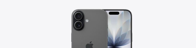Silná poptávka po iPhonech 17 dává Applu odvahu k další expanzi