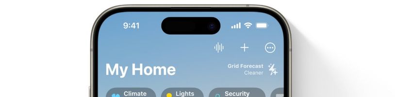 Apple by mohl domácí hub se Siri AI představit už příští měsíc