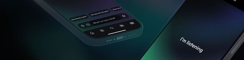 Microsoft testuje herní umělou inteligenci Copilot. Má radit hráčům