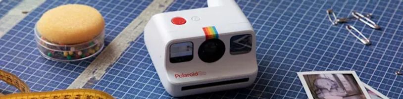 Microsoft nekoupil Discord, Facebooku hrozí další únik dat a zatím nejmenší zařízení Polaroidu