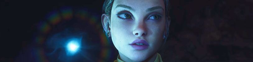 Epic poprvé mluví o Unreal Enginu 6. Půjde o evoluci současných technologií
