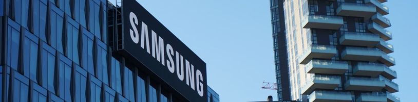 Samsung vstupuje do boje s Apple: Připravuje 3nm čipy pro nové vlajkové lodě