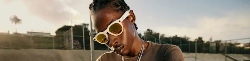Meta a Oakley odhalily sportovní chytré brýle, lákají na 3K kameru a obří výdrž