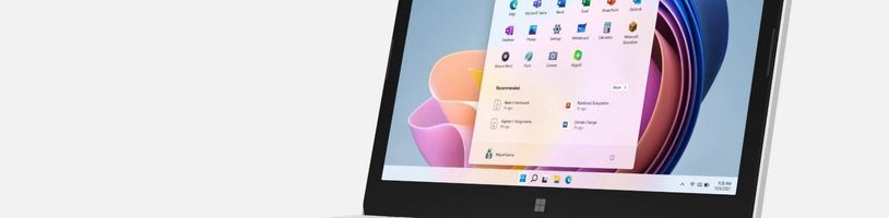 Microsoft ohlásil Windows 11 SE a Surface Laptop SE