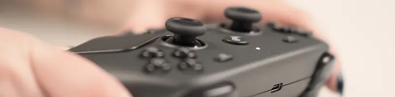 O Steam Controller je obrovský zájem. Valve prodlužuje čekací lhůty