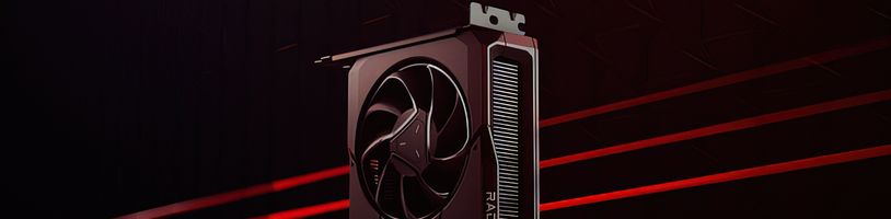 Referenční AMD Radeon RX 7600 se nekamarádí s některými napájecími kabely, závada bude opravena