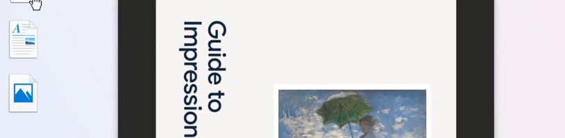 Google představuje svoji novou aplikací plnou umělé inteligence a praktických funkcí