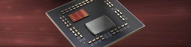 Další 3D V-Cache procesory pro starší patici vyjdou začátkem příštího roku