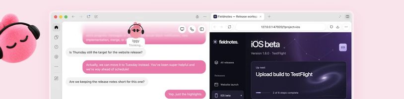 OpenAI spustila Dots, agenty v ChatGPT, kteří pracují nepřetržitě na pozadí