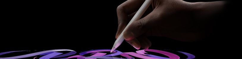 Apple přepracuje tužky Apple Pencil, nové modely dostanou vyměnitelné baterie