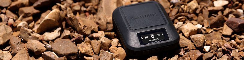 Novinka od Garminu umožní telefonům komunikaci se satelitem. Jde o reakci na Apple?