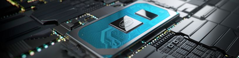 Intel vydá jedenáctou generaci procesorů do poloviny roku 2021