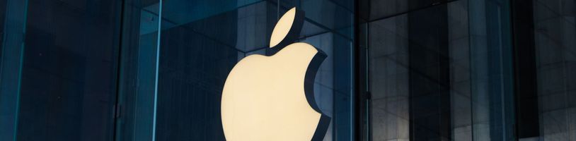 Apple porušil svoji tradici, kterou držel přesně 12 let