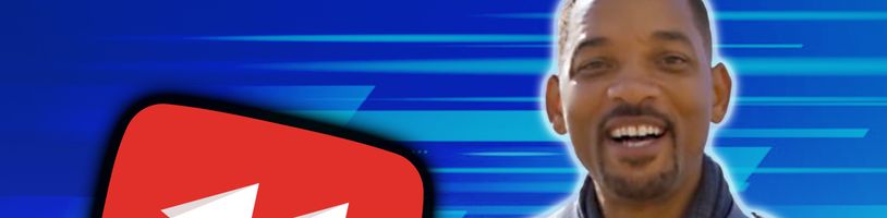 Letos bude Youtube Rewind zase trochu jiný!