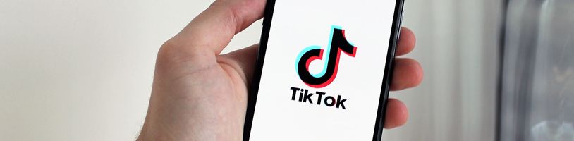 Nový reklamní model TikToku odmění i tvůrce