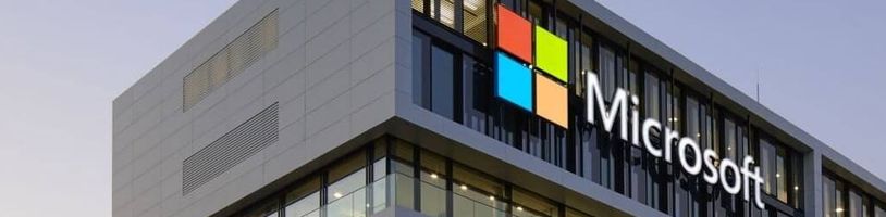 Microsoft hodlá nadále propouštět zaměstnance