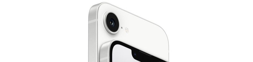 iPhone 16e je tady, přináší Apple Intelligence