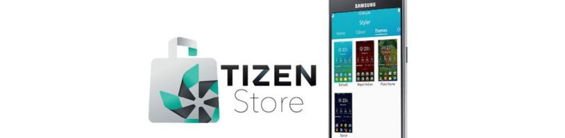 Samsung uzavřel mobilní Tizen Store