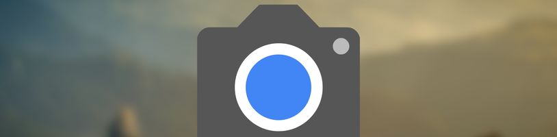 Google Fotoaparát se dočkává designových změn. Má to ale háček