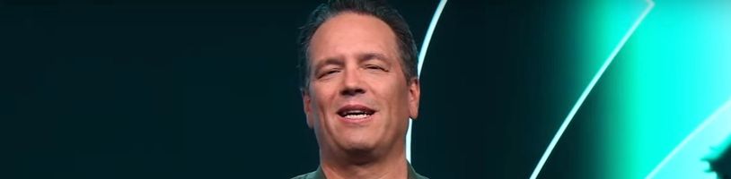 Phil Spencer pogratuloval Valve za představení Steam Machine