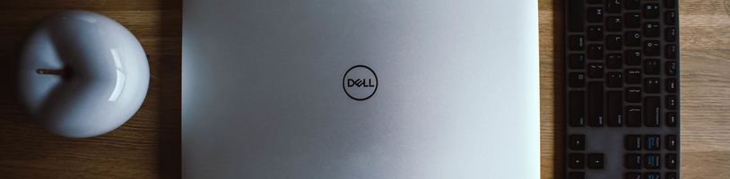 Budoucí notebooky Dell vám nejspíš bezdrátově nabijí telefon