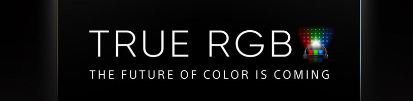 Sony vylepšuje přesnost barev u Mini LED televizorů