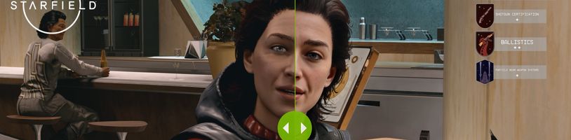 Nvidie představuje DLSS 5 s generativní AI. Je to už za čárou?