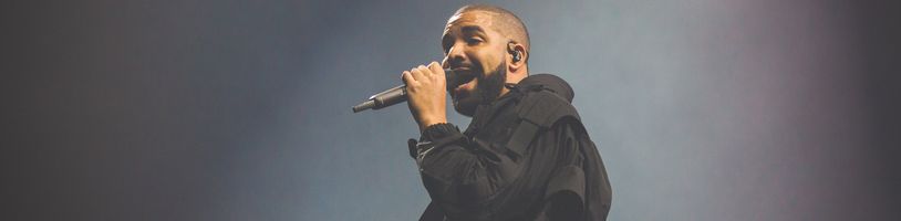 Píseň s uměle vytvořeným hlasem rappera Drakea nominována na cenu Grammy