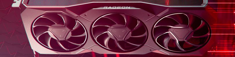 AMD: PC hráčům tolik nezáleží na energetické efektivitě grafických karet