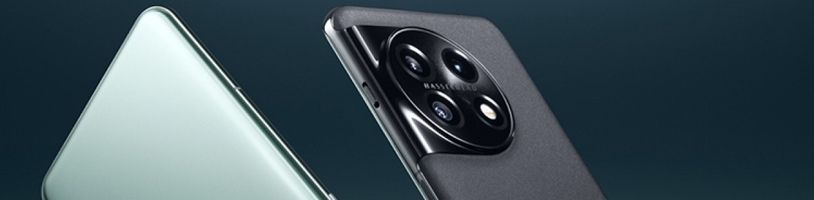 OnePlus 12 dorazí v prosinci, očekávejte vylepšení v oblasti fotoaparátů