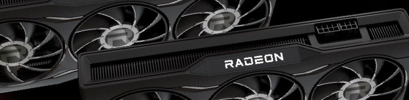 AMD oznámilo Radeon RX 6750 GRE. Vyjde s 10GB i 12GB pamětí