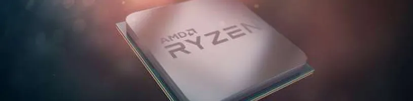 AMD dominuje žebříčku nejprodávanějších procesorů na Amazonu
