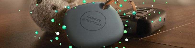 Samsung má letos přinést nový Galaxy SmartTag a Galaxy Buds 3
