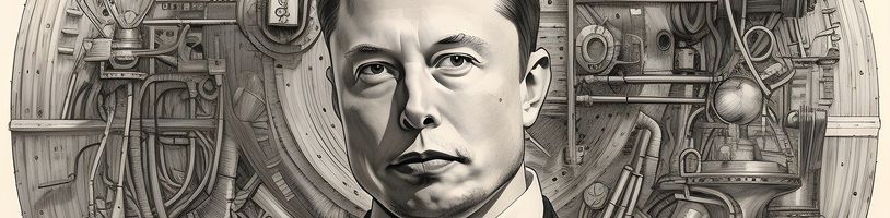Za kritiku Elona Muska vyhazov? SpaceX čelí vážnému obvinění