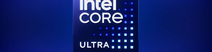 Procesory Meteor Lake vyjdou i pro desktopy, potvrdil Intel