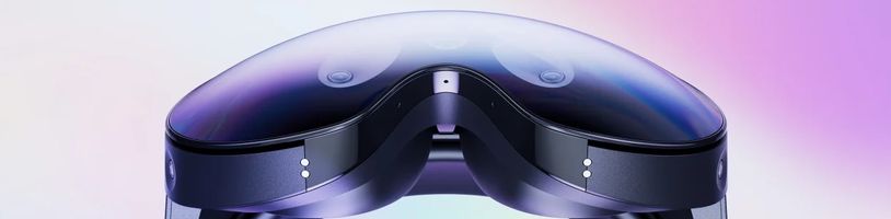 Proti Apple Vision Pro zbrojí i Meta. Její headset však bude stát výrazně méně
