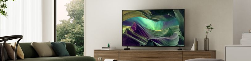 Sony mění strategii u televizí. Budoucnost Bravia bude vznikat ve spolupráci s TCL
