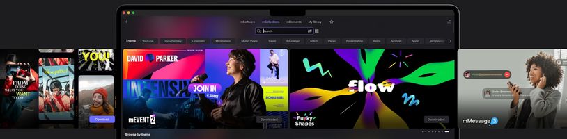Apple koupil MotionVFX, kolekce vizuálních efektů může výrazně proměnit Final Cut Pro