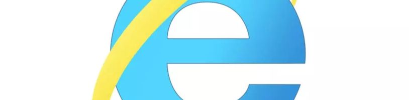 Prohlížeči Internet Explorer po 27 letech končí služba