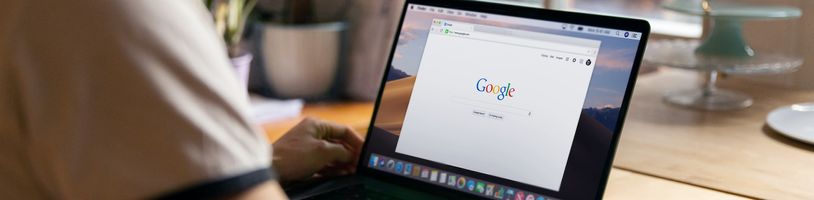 Google Chrome musel kvůli zranitelnosti vydat nouzovou aktualizaci