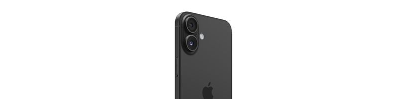 Apple údajně testuje 200MP fotoaparát pro budoucí iPhony