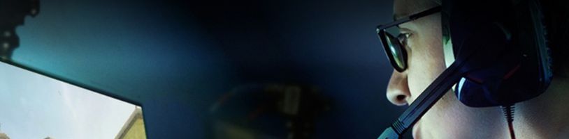 Nvidia s novou technologií slibuje zážitek jako při tisíci snímcích za sekundu